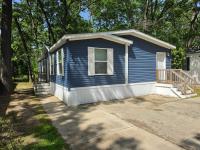 2022 Clayton Homes Inc Pulse Mobile Home