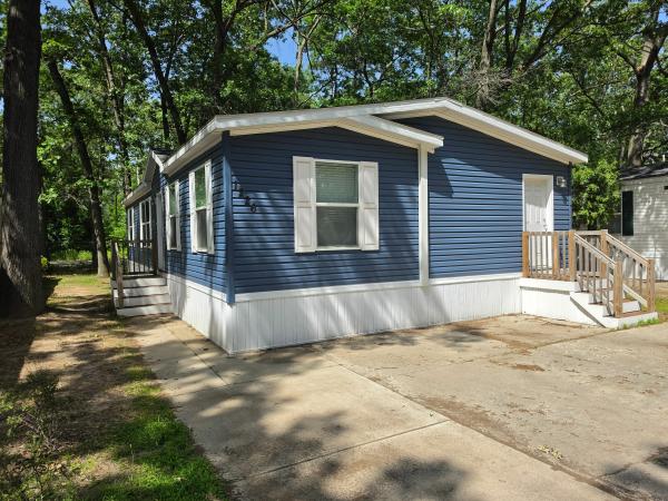 2022 Clayton Homes Inc Mobile Home For Sale