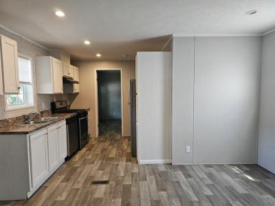 Mobile Home at 6200 Masters Avenue Lot Ma6200 Saginaw, MI 48604
