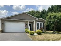 2000 Pawnee Pawn 2000 Manufactured Home