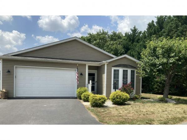 2000 Pawnee Pawn 2000 Manufactured Home