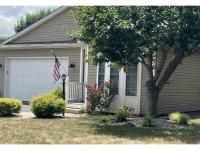 2000 Pawnee Pawn 2000 Manufactured Home