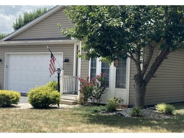 2000 Pawnee Pawn 2000 Manufactured Home