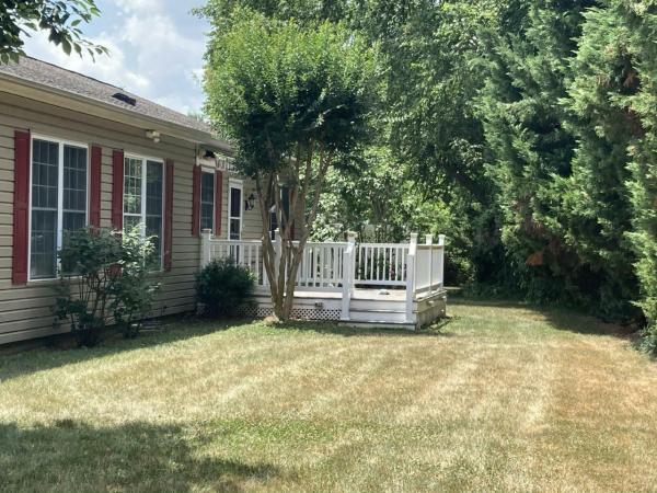 2000 Pawnee Pawn 2000 Manufactured Home
