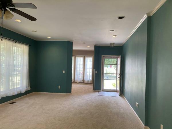 2000 Pawnee Pawn 2000 Manufactured Home