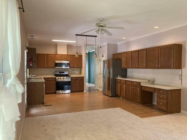 2000 Pawnee Pawn 2000 Manufactured Home
