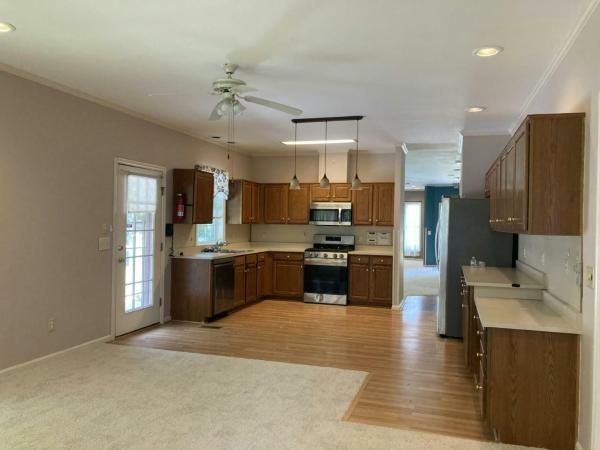 2000 Pawnee Pawn 2000 Manufactured Home