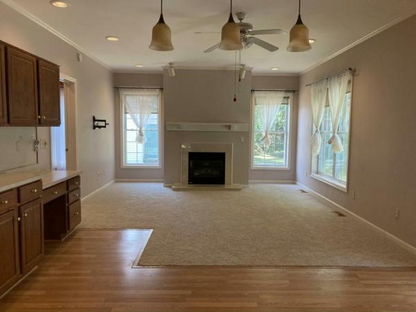 2000 Pawnee Pawn 2000 Manufactured Home
