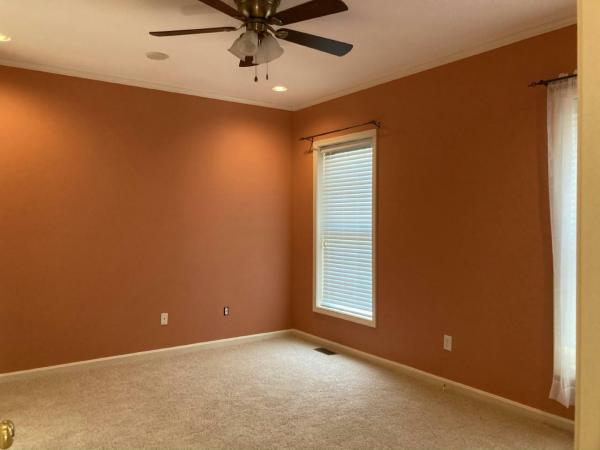 2000 Pawnee Pawn 2000 Manufactured Home