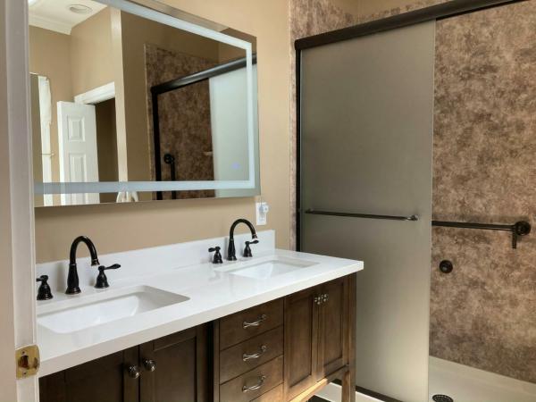 2000 Pawnee Pawn 2000 Manufactured Home