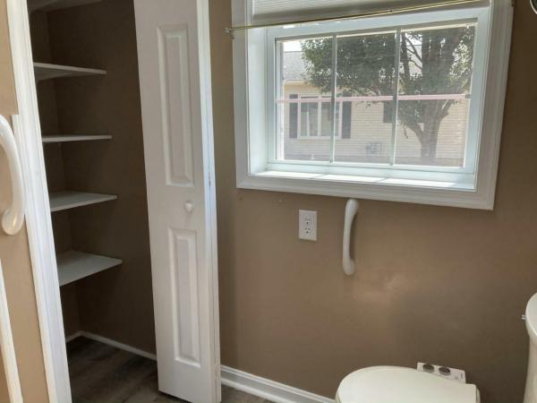 2000 Pawnee Pawn 2000 Manufactured Home
