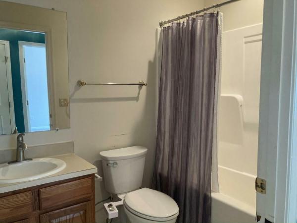 2000 Pawnee Pawn 2000 Manufactured Home