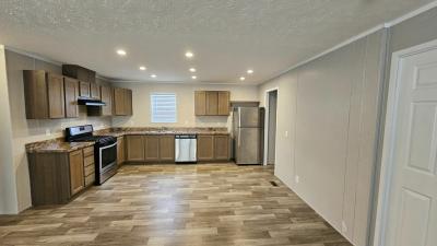 Mobile Home at 8745 Sand Wedge Trail Lot 775 West Olive, MI 49460