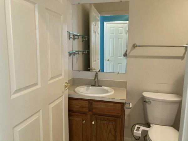2000 Pawnee Pawn 2000 Manufactured Home