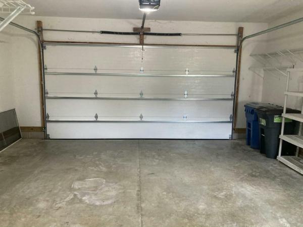 2000 Pawnee Pawn 2000 Manufactured Home