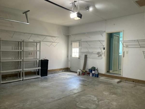 2000 Pawnee Pawn 2000 Manufactured Home