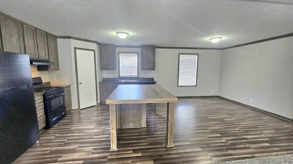 Photo 1 of 2 of home located at 14292 Royal Scot Way West Lot 28 West Olive, MI 49460