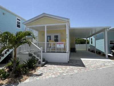 Mobile Home at 239 NE Ebbtide Way Jensen Beach, FL 34957