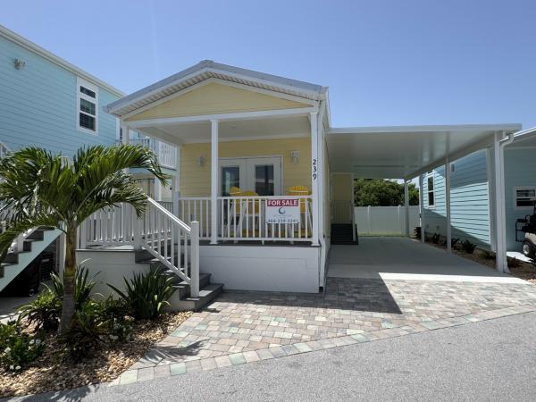 2026 Skyline Mobile Home For Sale