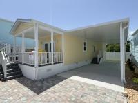 2026 Skyline BA2665C Mobile Home