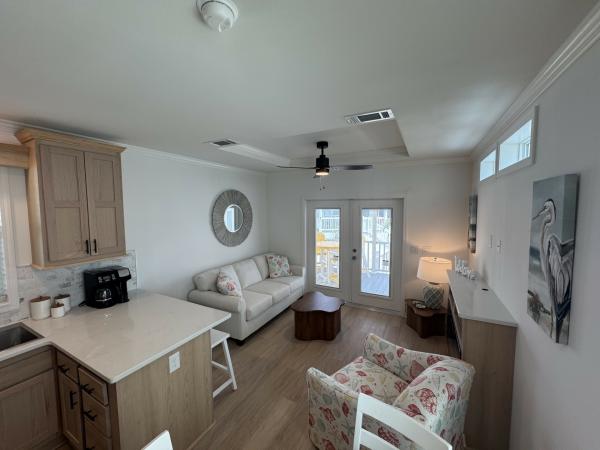 2026 Skyline BA2665C Mobile Home