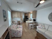 2026 Skyline BA2665C Mobile Home