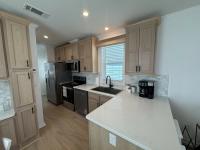 2026 Skyline BA2665C Mobile Home