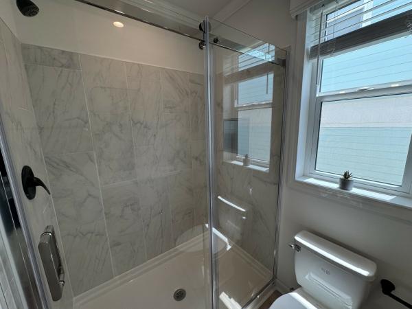 2026 Skyline BA2665C Mobile Home