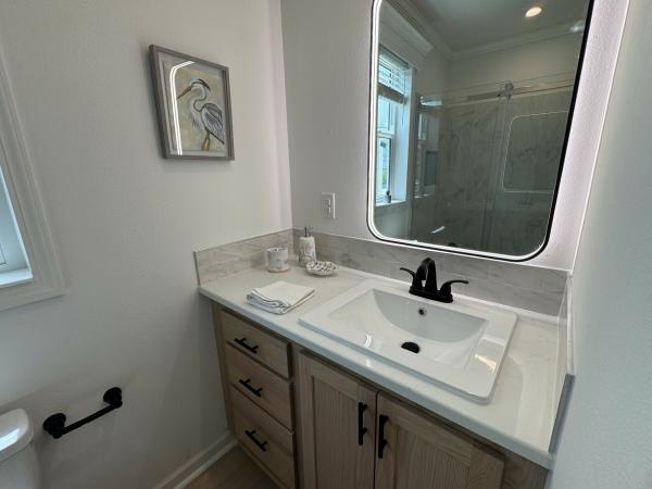2026 Skyline BA2665C Mobile Home