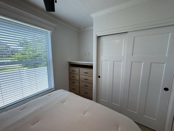2026 Skyline BA2665C Mobile Home
