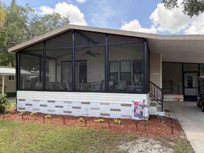 Photo 5 of 8 of home located at 5152 Harper Valley Road Apopka, FL 32712