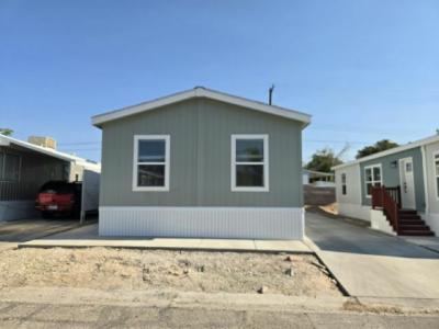 Mobile Home at 2038 Palm St #156 Las Vegas, NV 89104
