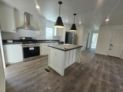 Photo 4 of 7 of home located at 2038 Palm St #156 Las Vegas, NV 89104