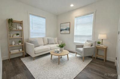 Photo 3 of 5 of home located at 2038 Palm St #181 Las Vegas, NV 89104