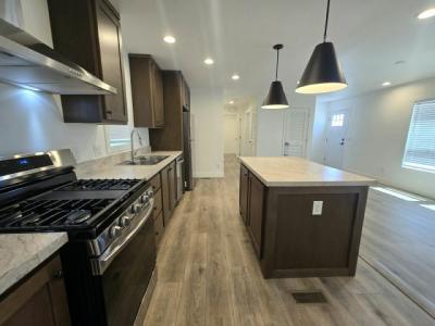 Photo 4 of 5 of home located at 2038 Palm St #181 Las Vegas, NV 89104