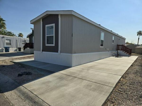 2026 Clayton - Buckeye AZ Mobile Home For Sale