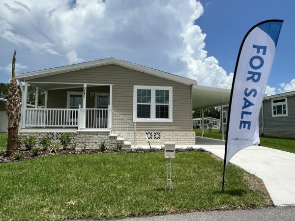 2026 Nobility - Ocala Mobile Home For Sale