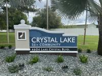 2026 Nobility - Ocala Silver Springs Mobile Home