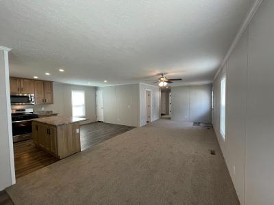 Mobile Home at 250 Kelly Ct Highland, MI 48357