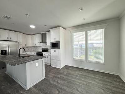 Photo 3 of 11 of home located at 34858 Minnow Lane Zephyrhills, FL 33541