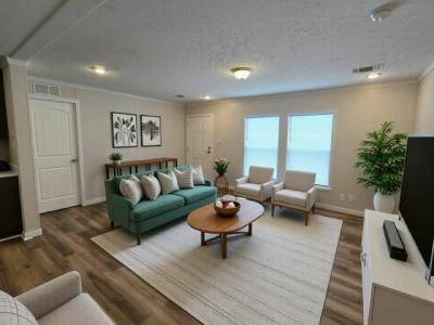 Mobile Home at 13618 N. Florida Avenue Lot #26 Tampa, FL 33613