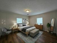 2019 Clayton - Waycross GA Dalton Manufactured Home