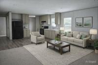 2022 GILES INDUSTRIES Price Buster Manufactured Home