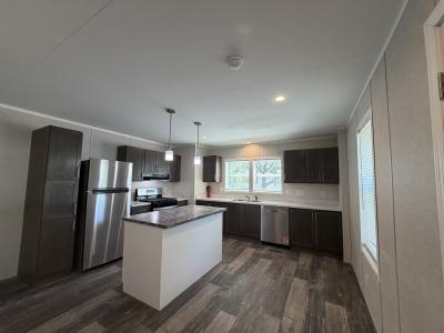 Photo 2 of 7 of home located at 2136 20-1/8th Avenue, Site # 49 Rice Lake, WI 54868