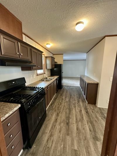 Mobile Home at 829 Jonathon Lane Muskegon, MI 49442