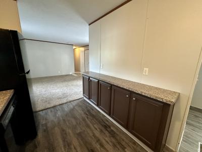 Photo 3 of 9 of home located at 829 Jonathon Lane Muskegon, MI 49442