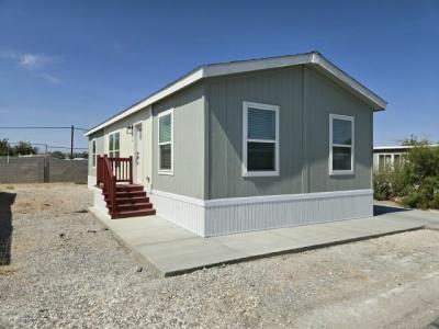 Mobile Home at 2038 Palm St #469 Las Vegas, NV 89104