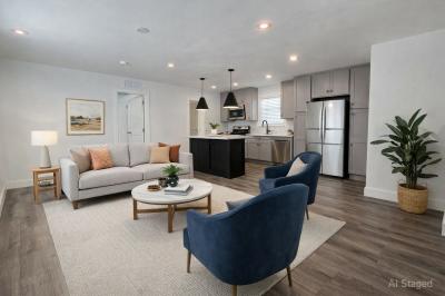 Photo 2 of 6 of home located at 2038 Palm St #469 Las Vegas, NV 89104