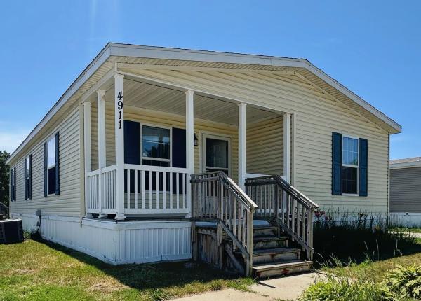 2017 Champion Mobile Home For Sale