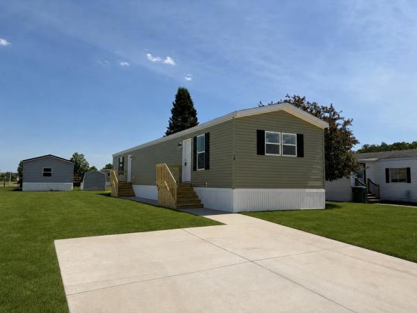 2026 Champion Home Builders, Inc. Mobile Home For Sale
